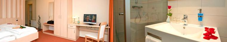 Mueritzperle Hotel วาเริน ห้อง รูปภาพ